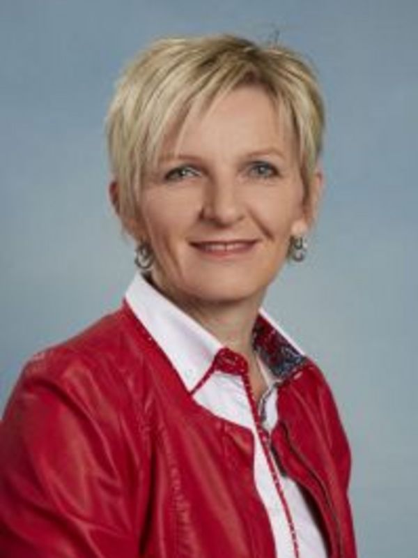 Sabine Lakitsch